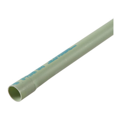 TUBO DE PVC 3/4" PESADO 3MTS