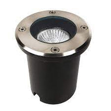 Cargar imagen en el visor de la galería, LUMINARIO SPOT PARA PISO 47394 N
