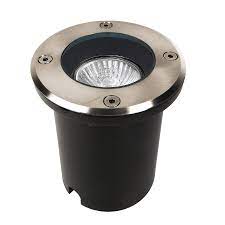 LUMINARIO SPOT PARA PISO 47394 N