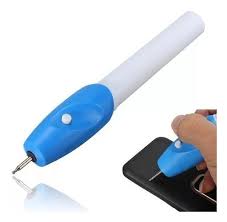 GRABADOR INALAMBRICO T/PLUMA C/BATERIAS 310-600 N