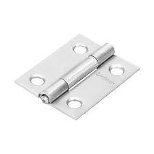 BISAGRA RECTANGULAR 1-1/2" ACERO INOXIDABLE, HERMEX 43200 *