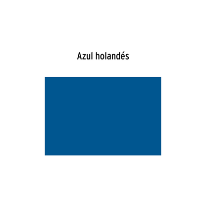 PINTURA EN AEROSOL, AZUL HOLANESS, 400 ML, TRUPER 102823 N