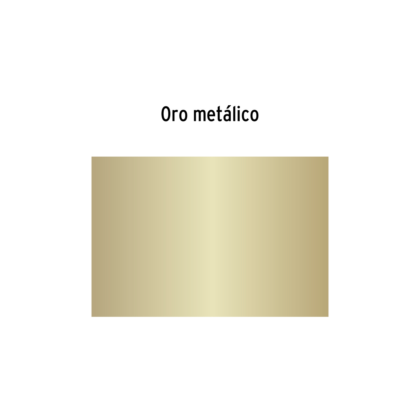 PINTURA EN AEROSOL, ORO METALICO, 400 ML,TRUPER 102845 P