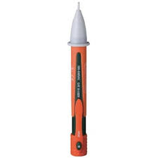DETECTOR DE VOLTAJE 12V A 1000VAC