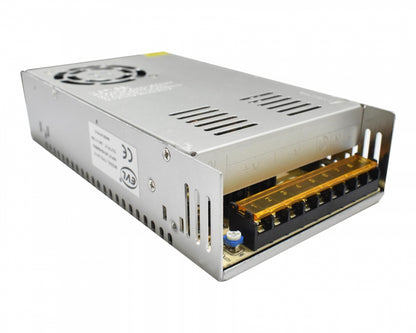 FUENTE DE ALIMENTACION CA/CC 12V  25A 260-136 *