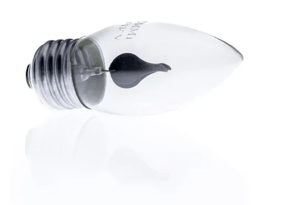 FOCO FLICKER NEON STD 130W 3W E-26